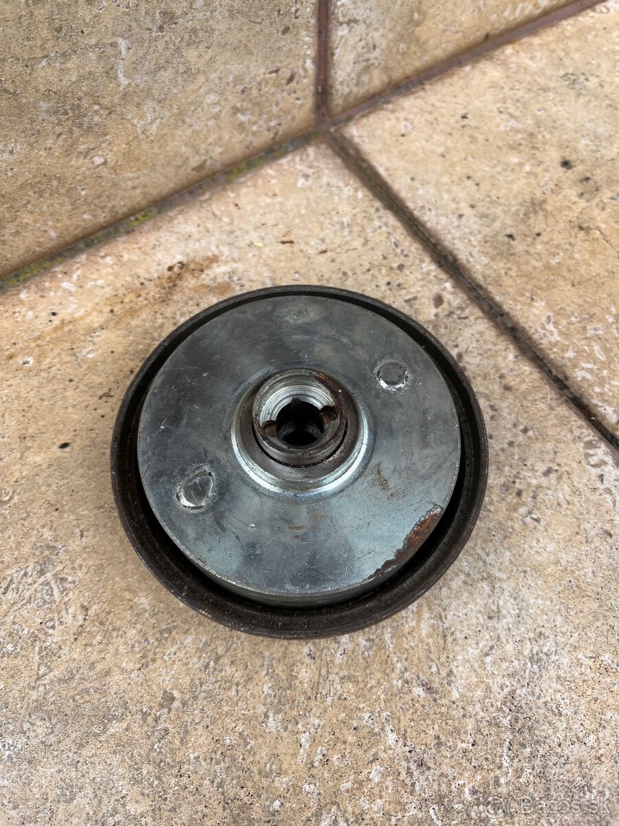 Komplet spojka Babetta 207 - 6