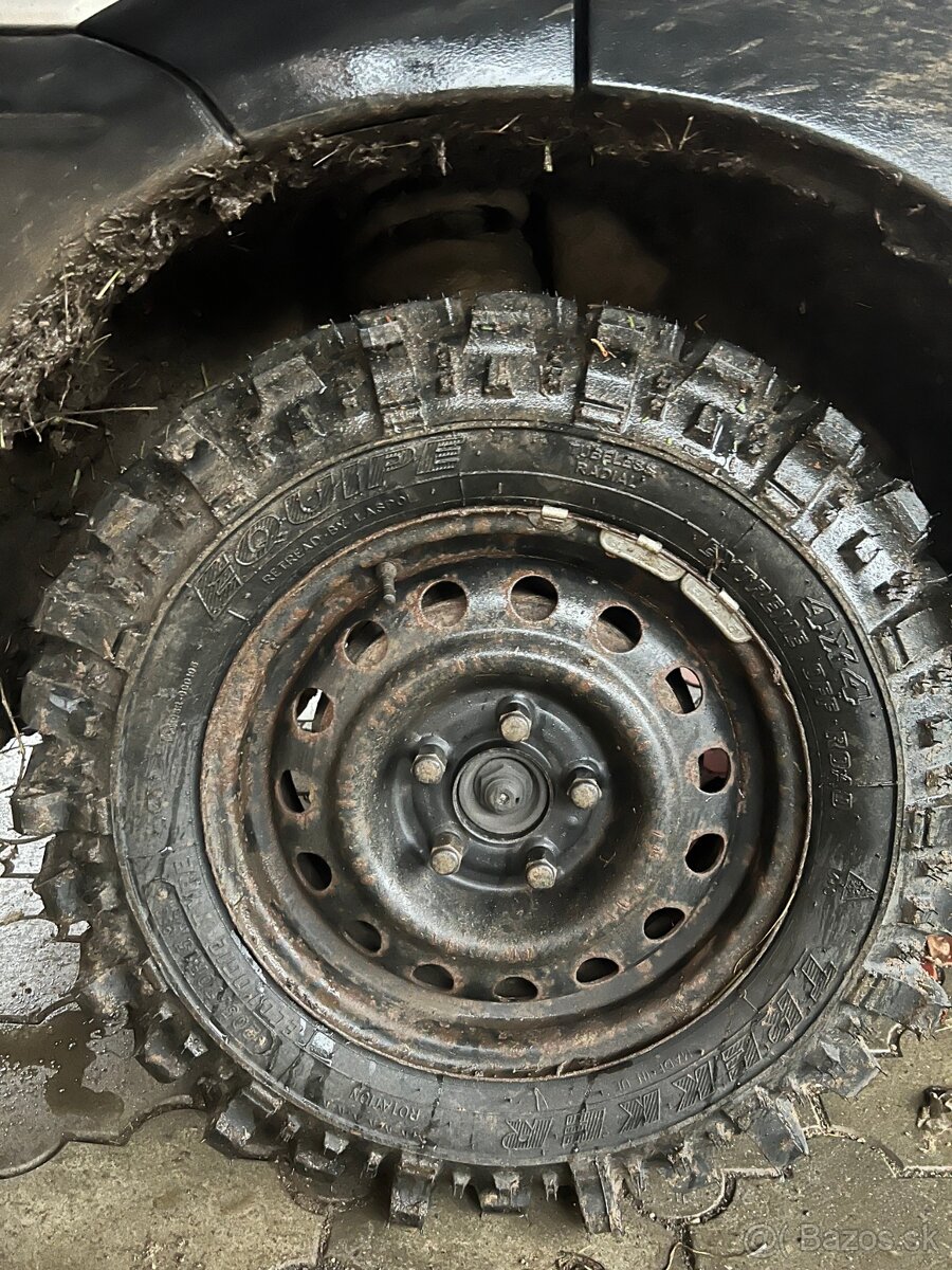 LAND ROVER FREELANDER - 6