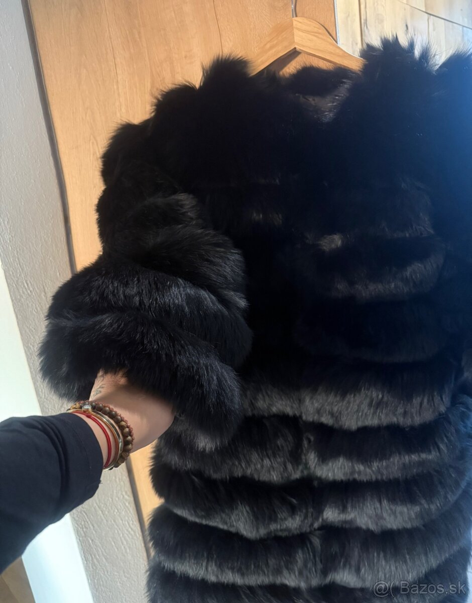 Kožuchy z líšky - 6