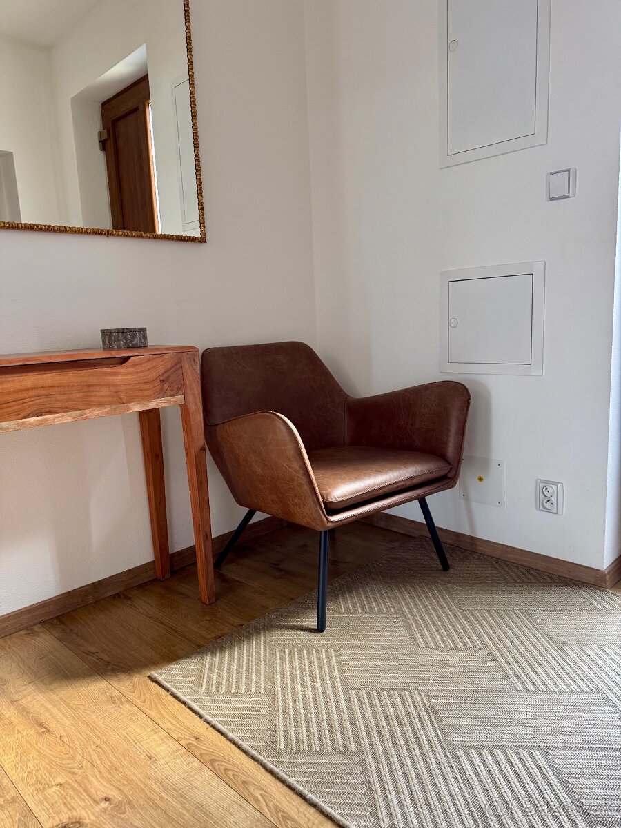 Predam stylove kreslo - ako nove - 6