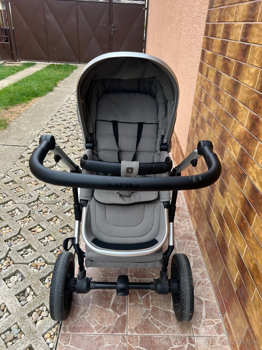 Detský kočík - 6