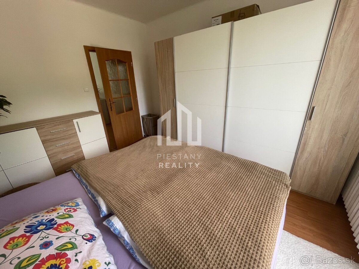 Na prenájom 2-izbový byt, Piešťany-Krajinská - 6