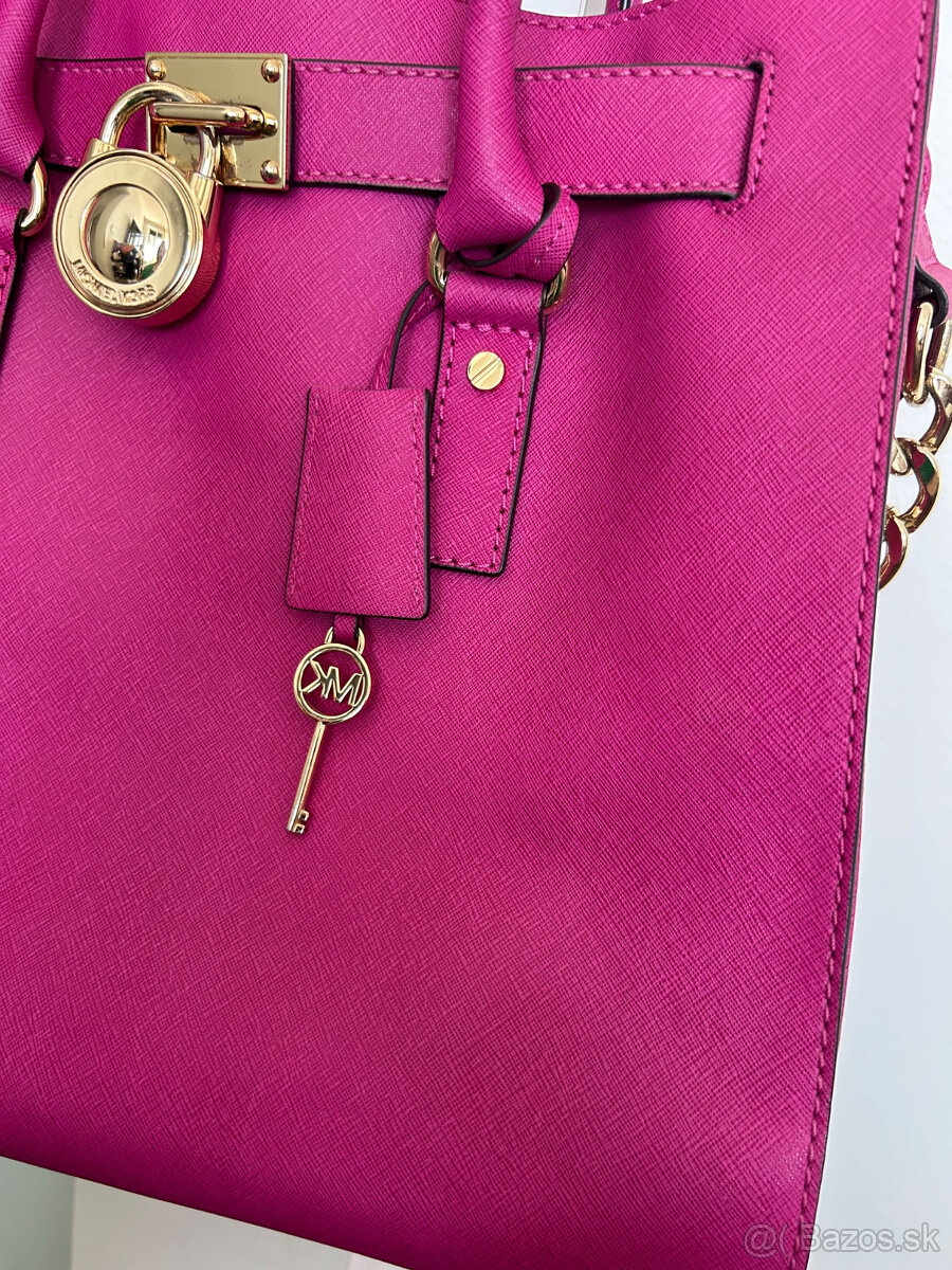 Michael Kors Hamilton Large - 6