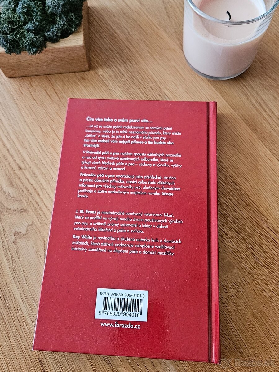 Rôzne knihy za pár eur - 6