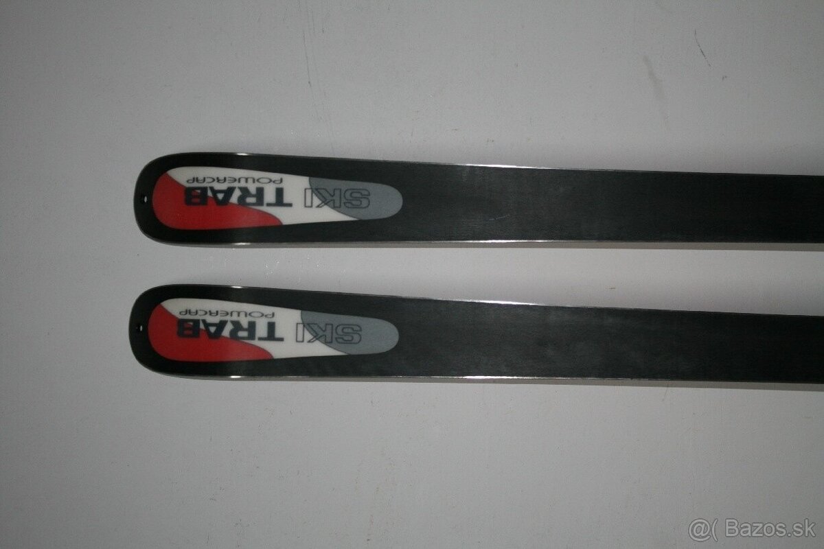 skialpove lyže Skitrab 170 cm , pinove viazanie - 6