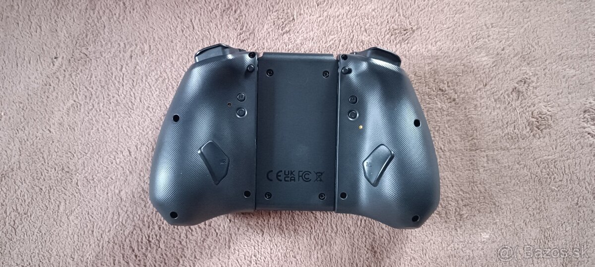 Herny ovladac pre nintendo switch LinYuvo - 6