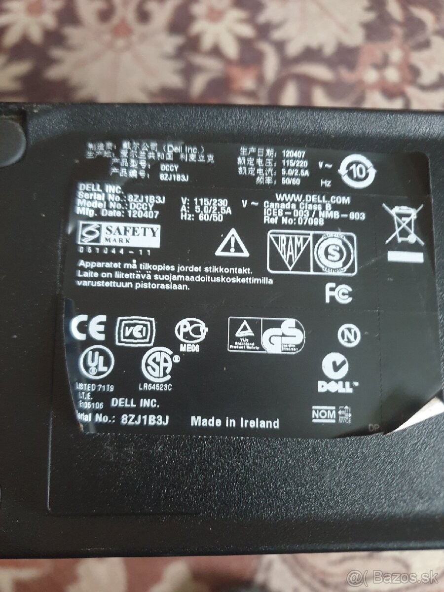 Stolný počitac Dell Optiplex 755 - 6