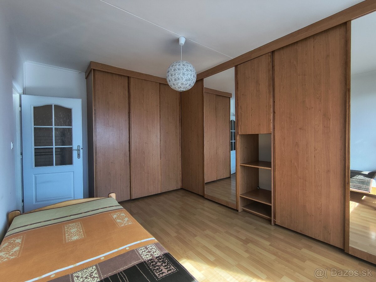 predám 3i byt Jenisejská, Nad jazerom - 6