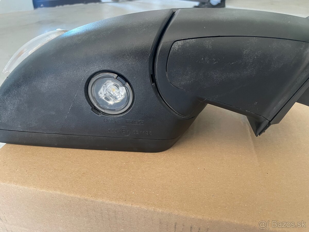 Spätné zrkadlo Ford Ranger 2020 - 6