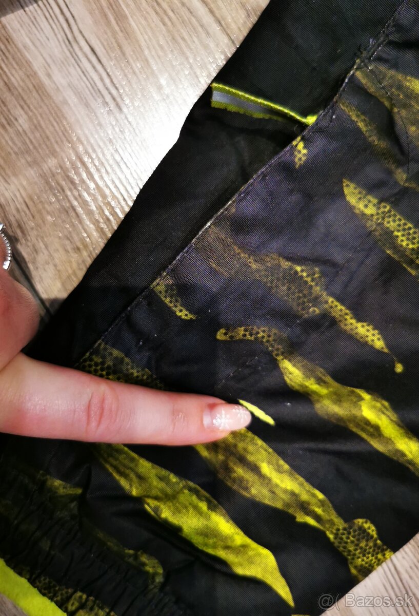 zimna bunda, v. 158/164 - 6