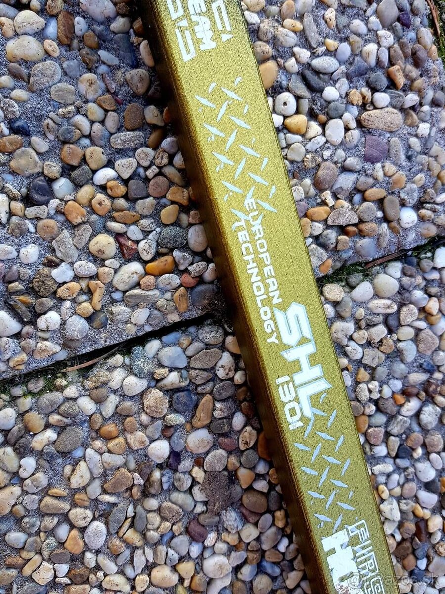 Predam Hokejky nové - 6