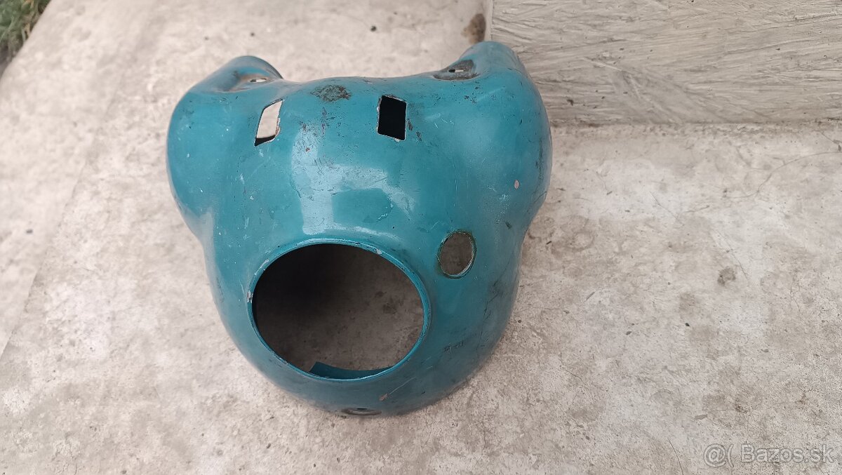 Predám masku na Jawa Pérak - 6