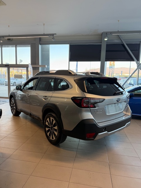 Subaru Outback 2.5i AWD Lineartronic - 6