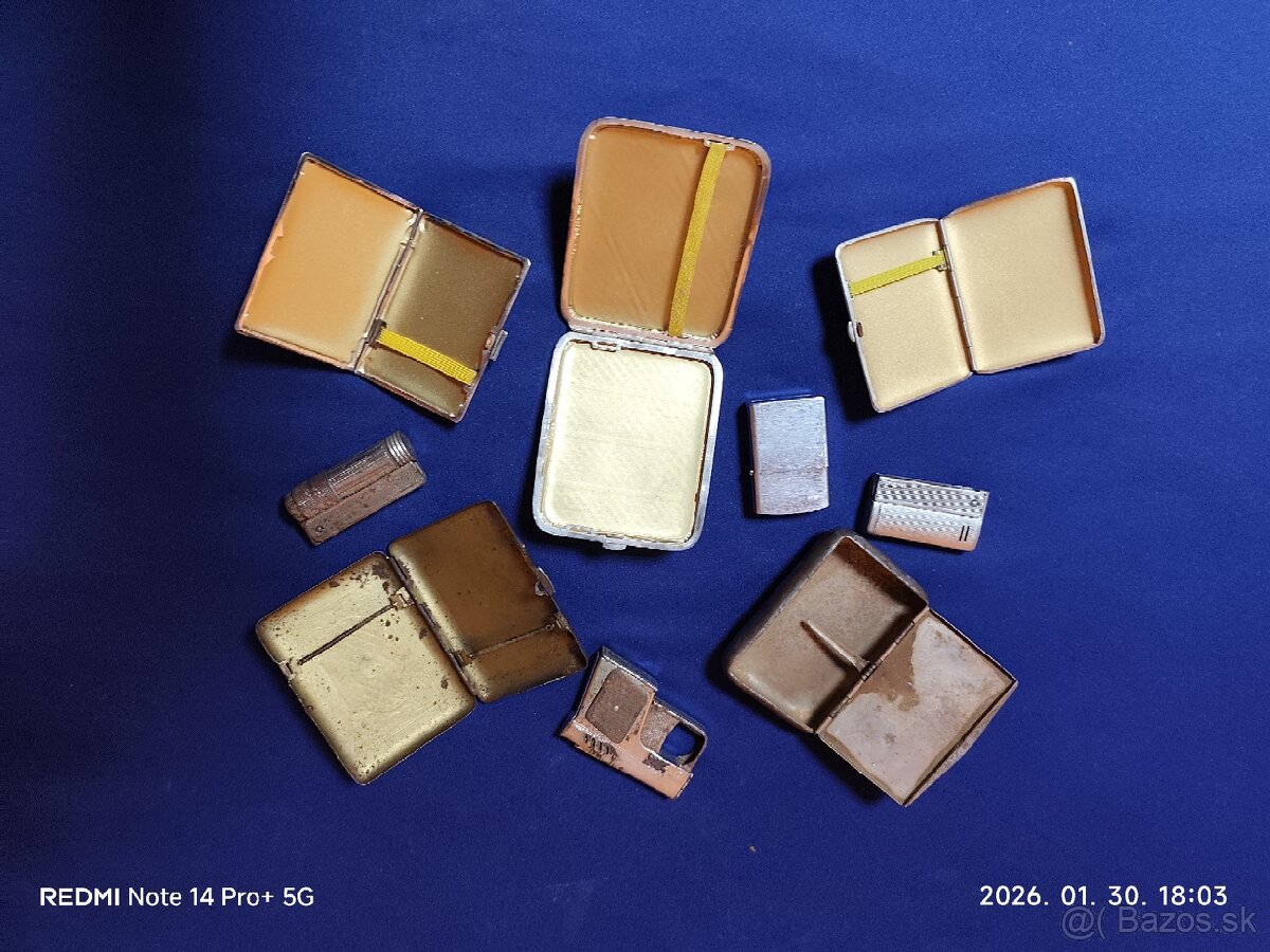 Staré Tabatierki - 6