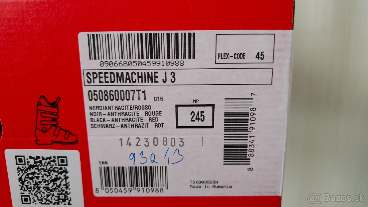 Lyžiarky Nordica - 6