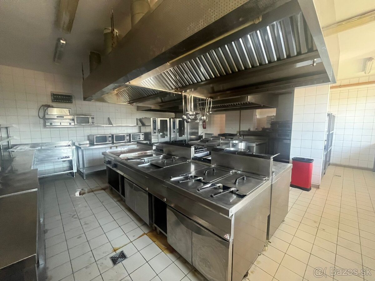 N predaj obľúbená čárda v Rajke - 6