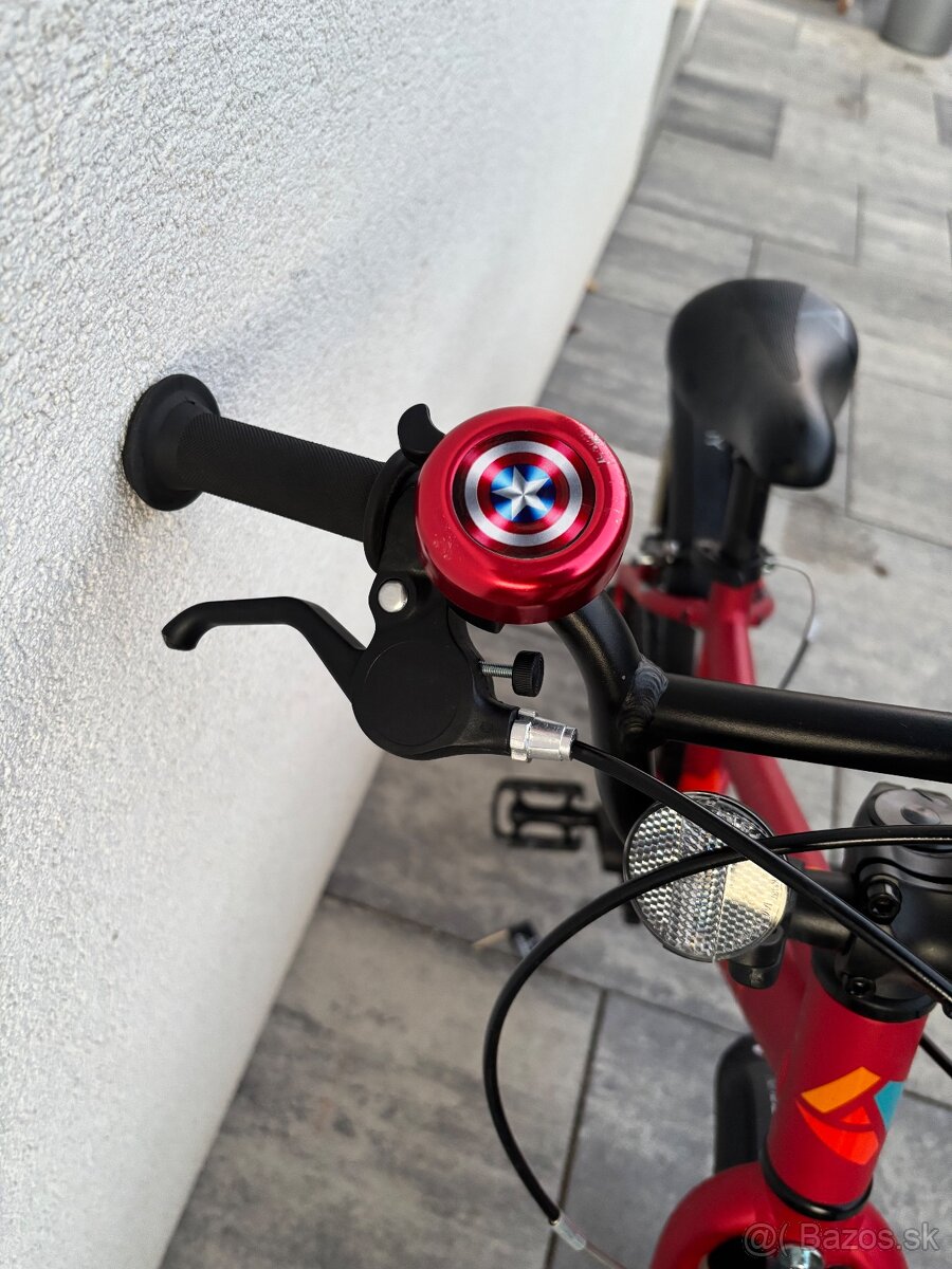 ultralahky Academy grade 16 - 6