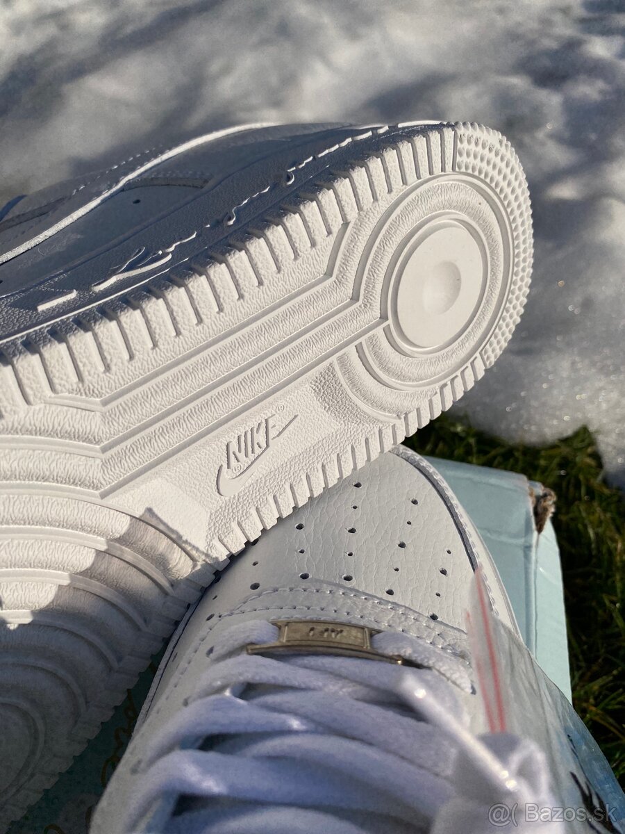 Nike Air Force 1 NOCTA - 6