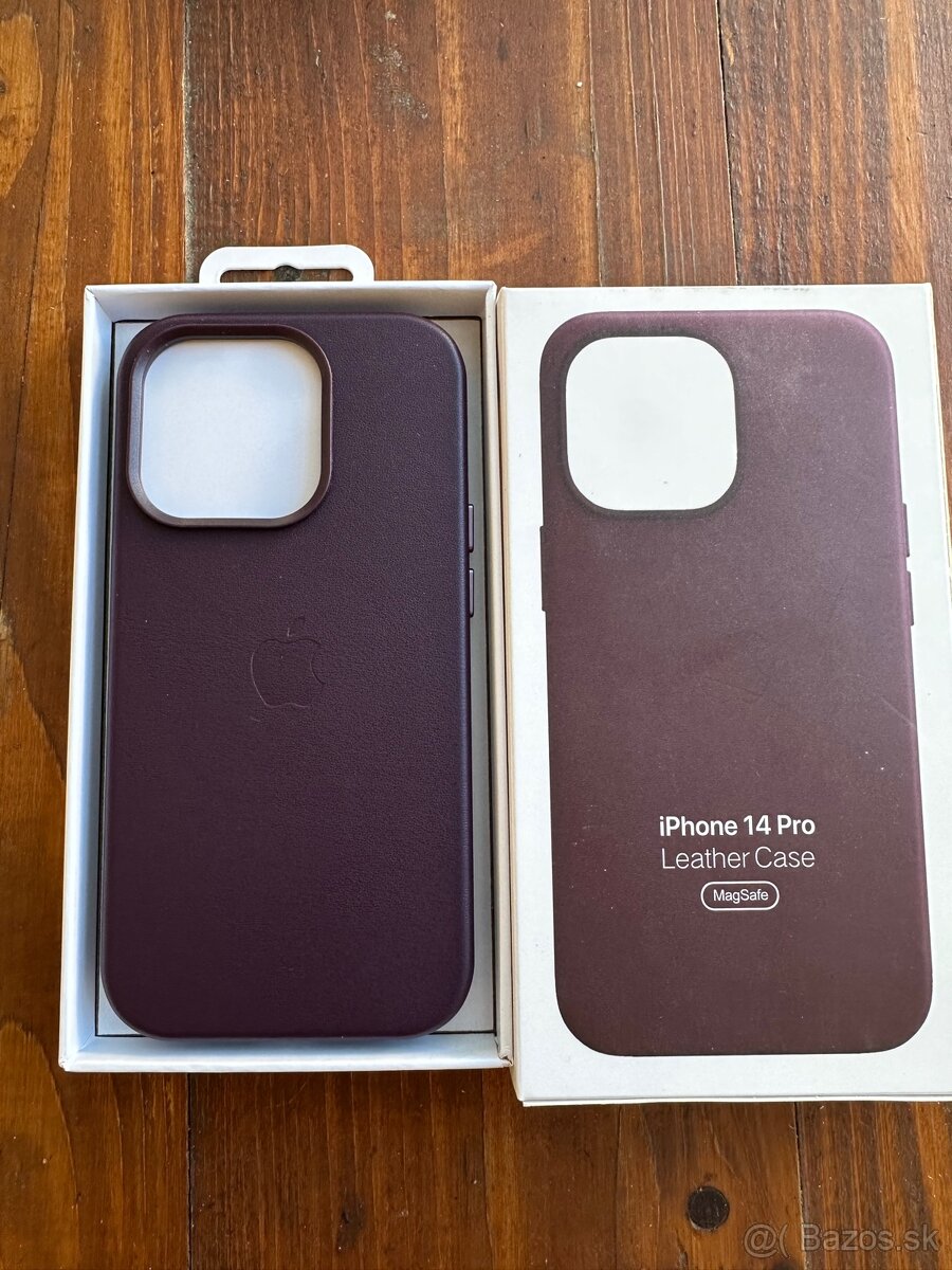 Kryt Apple magsafe - 6