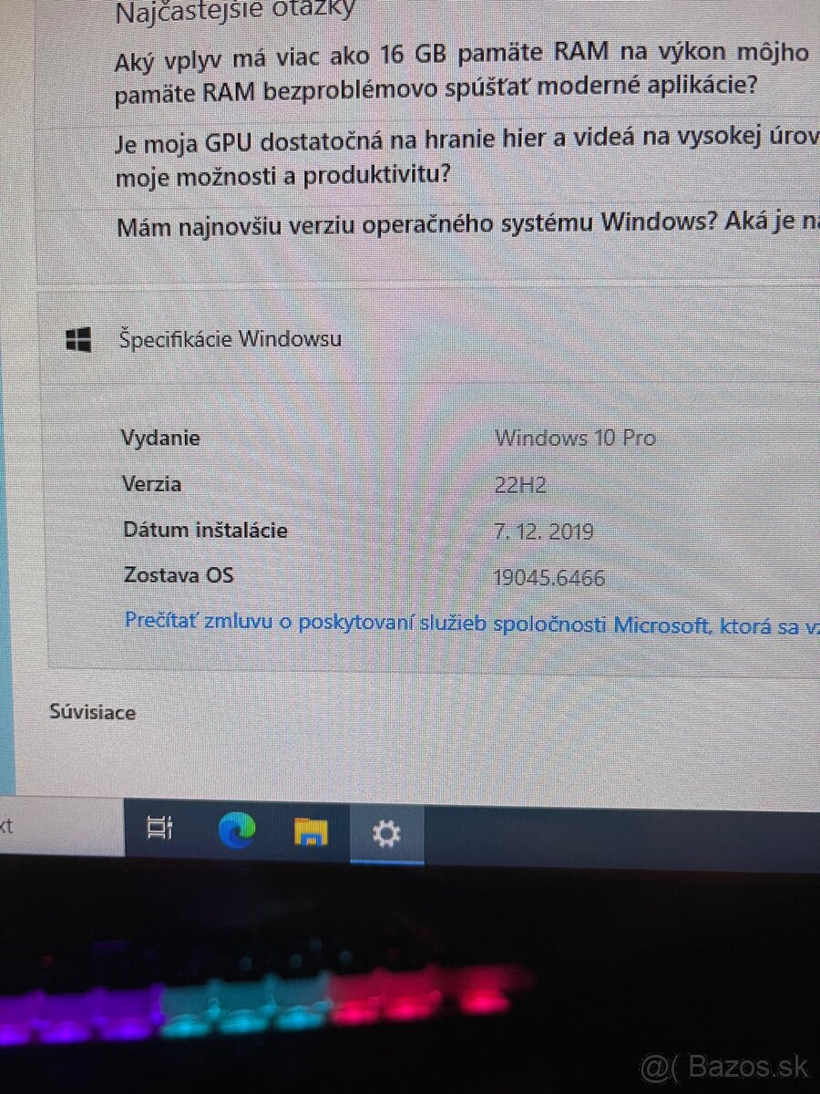 Herný PC – ideálny vstup do sveta hrania - 6