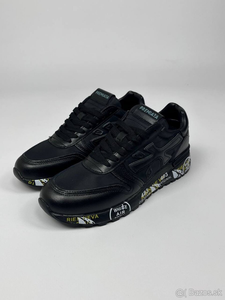 Topanky Premiata - 6