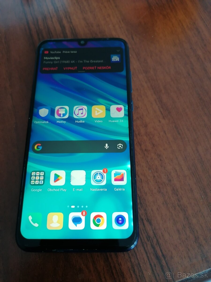 Huawei P Smart 2019 – Funkčný - 6