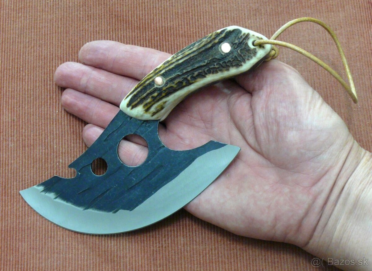 Kolískový nôž - 6