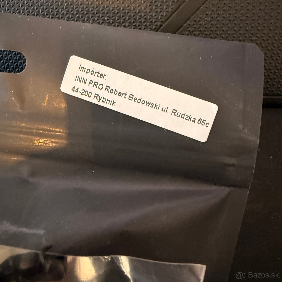 rám / držiak pre DJI Action 2 - 6