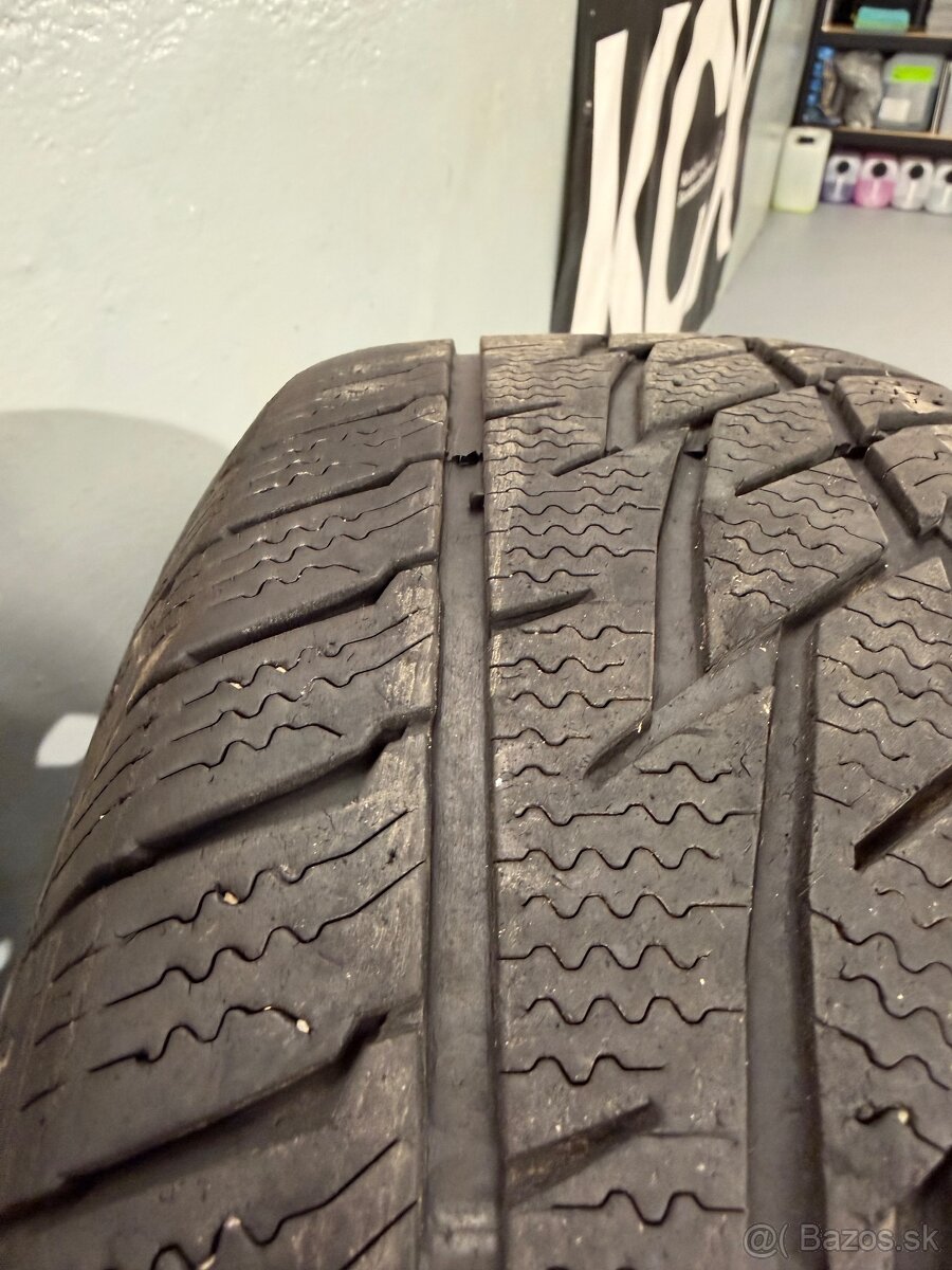 Originá disky r15 - 6