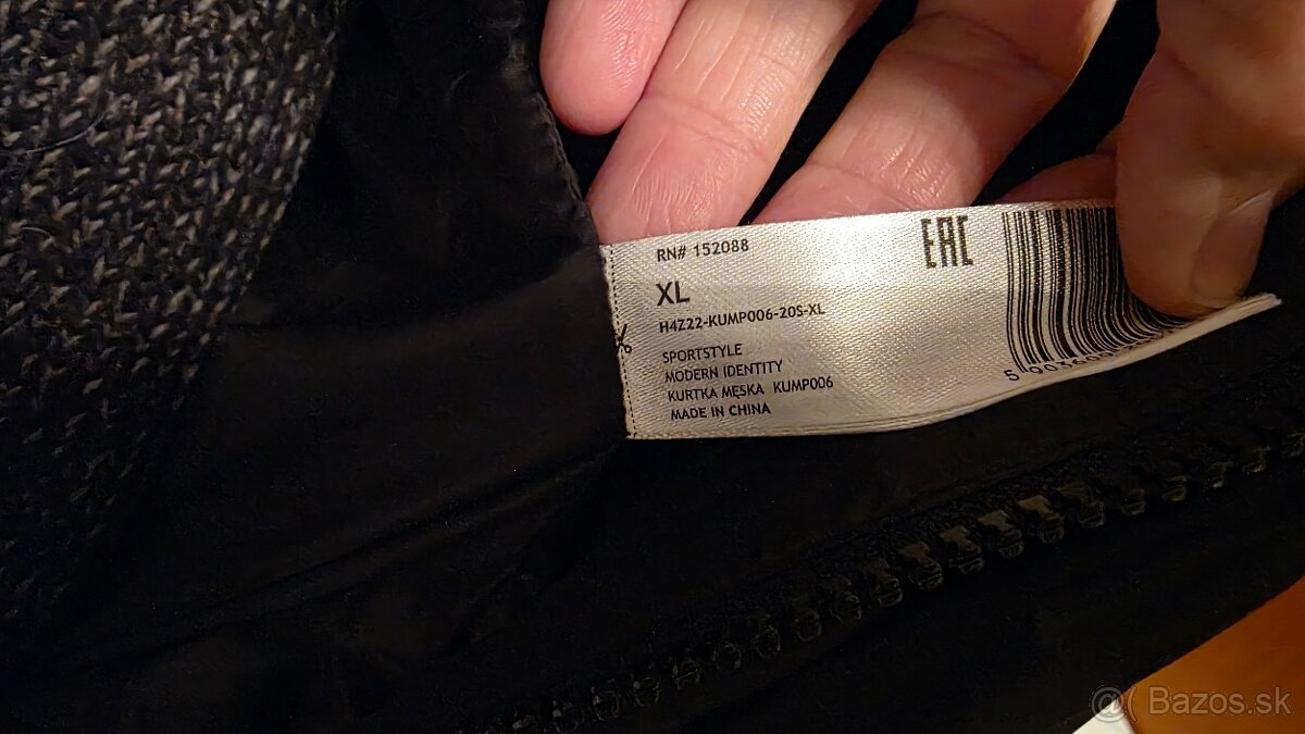 Perova nova panska bunda xL - 6