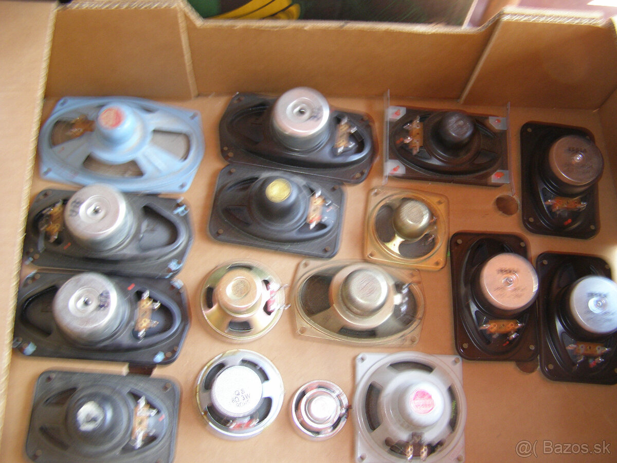 RFT,Tesla,Onkyo,National Panasonic... - 6