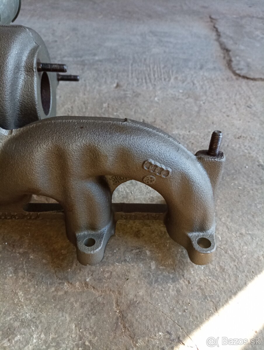 Predám turbo - 6