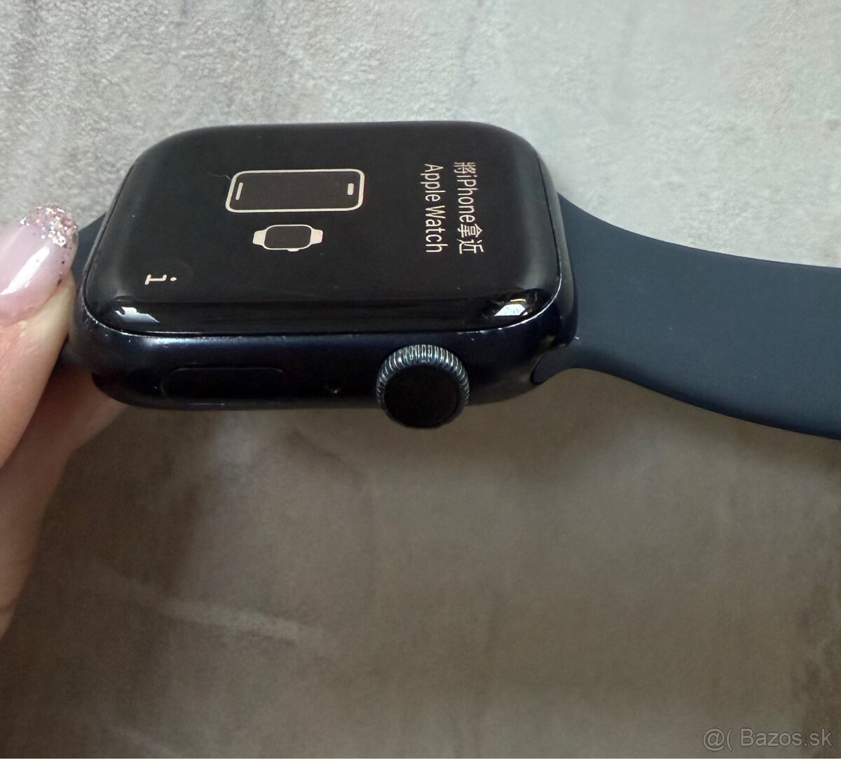 Apple Watch 9 séria 45 mm - 6