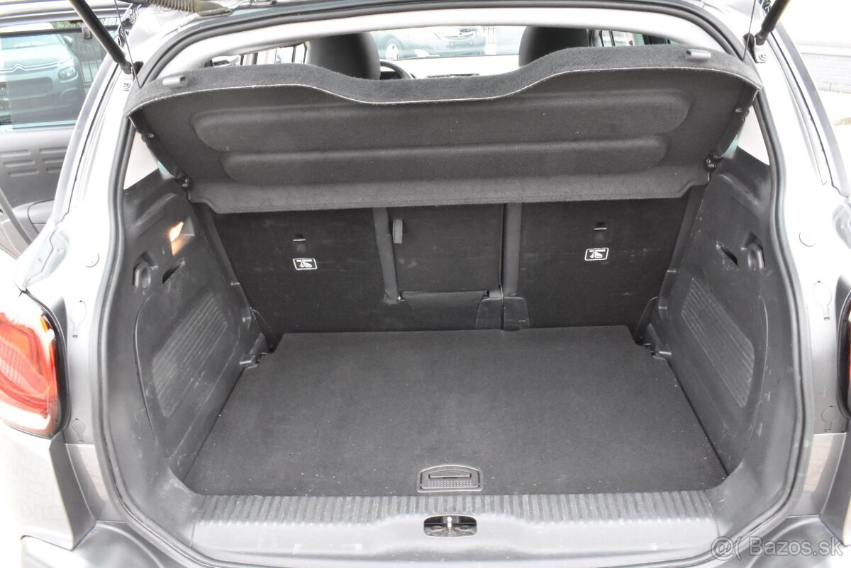 Citroen C3 Aircross 1.2 Shine - 6