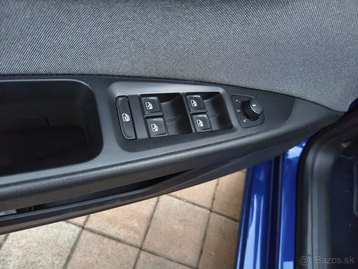 SEAT Leon ST 1.2 TSI - 6