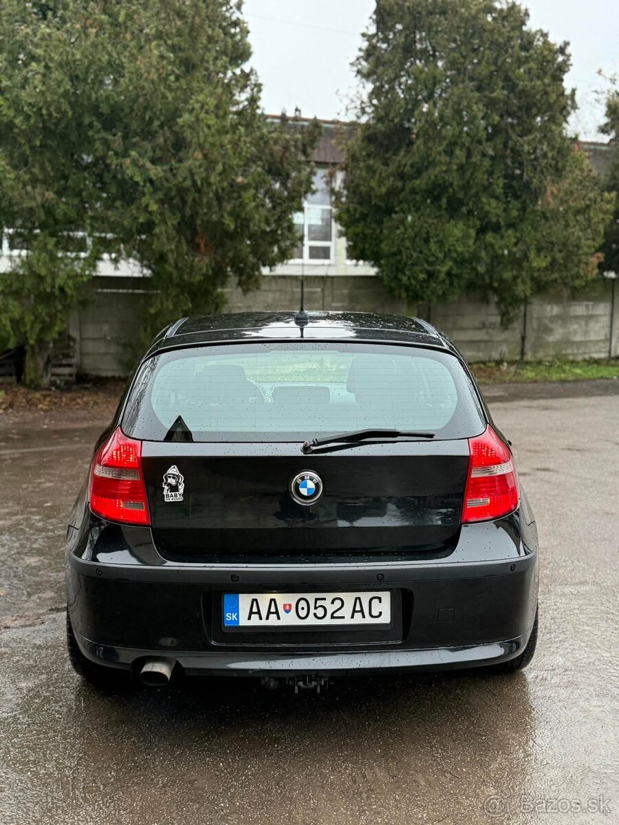 BMW 118d 105kw - 6