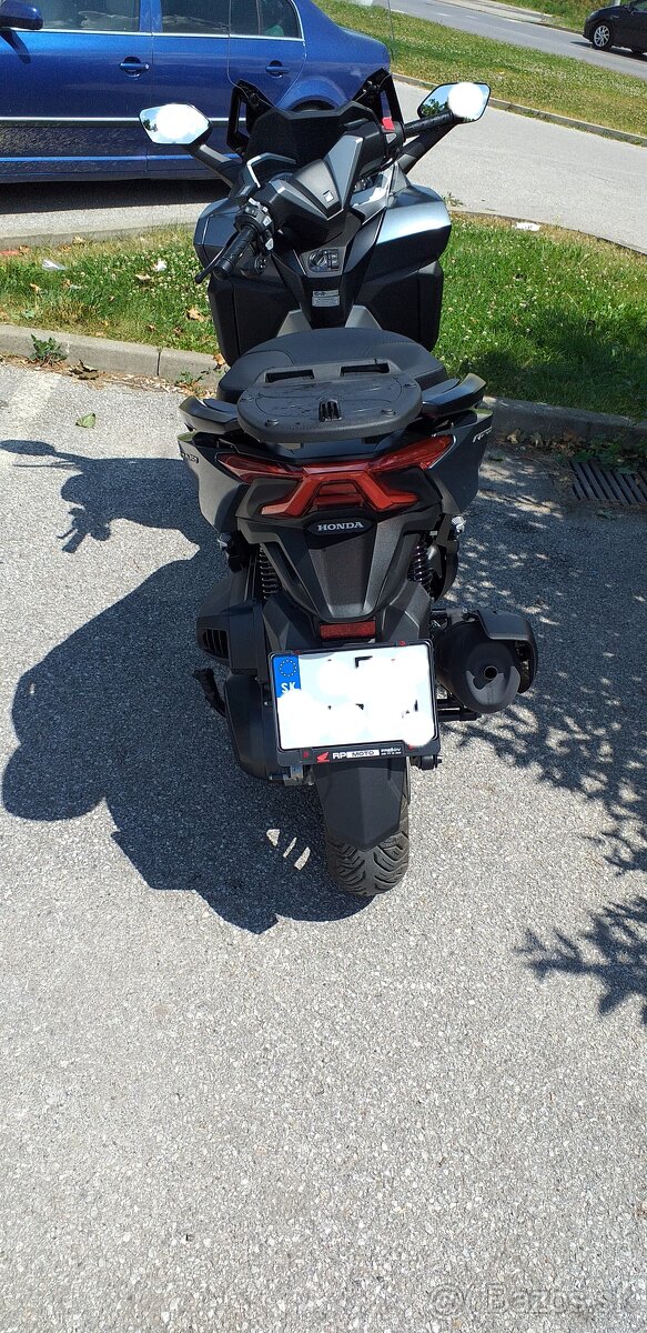 Honda Forza 350 - 6