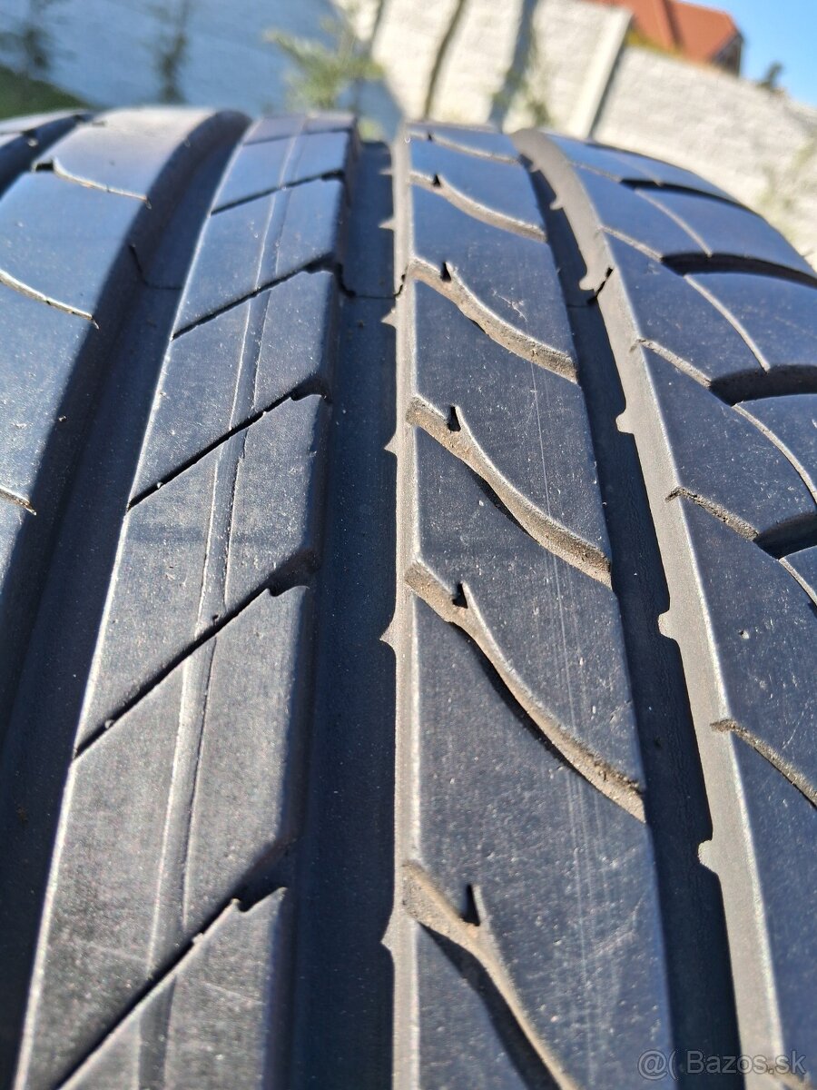 225/45 r18 letne pneumatiky Goodyear - 6