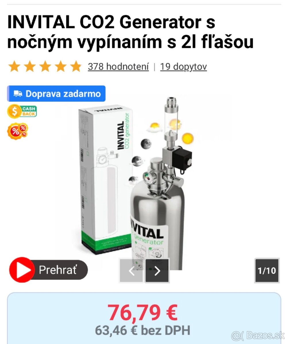 Rusim akvaria - 6