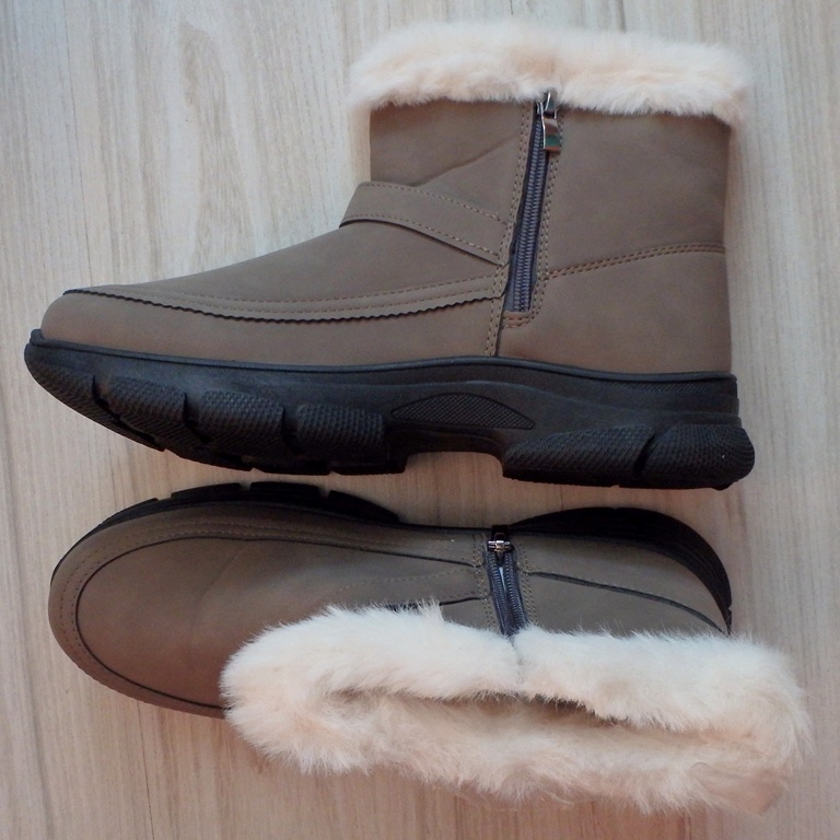 Zimné čižmičky, v. 40/41 - 6