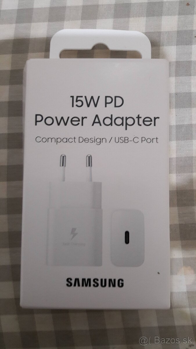 Predám SAMSUNG A047F GALAXY A04S 3+32GB ČIERNY Galaxy - 6