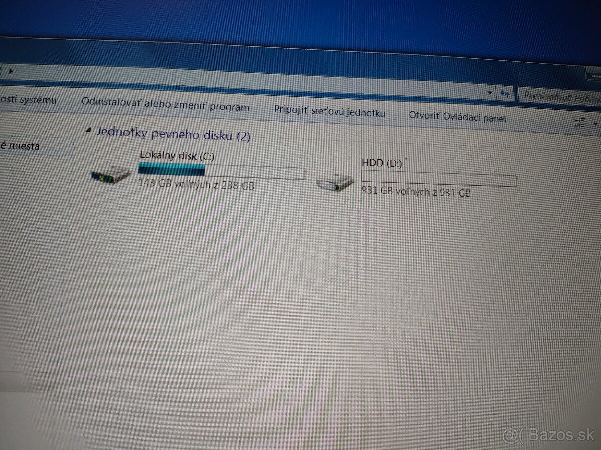 HP ZBook15 notebook - 6