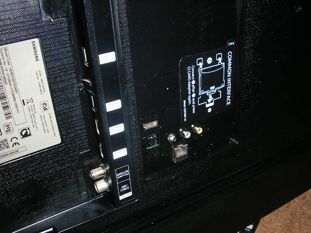 Predam LED televizor - 6