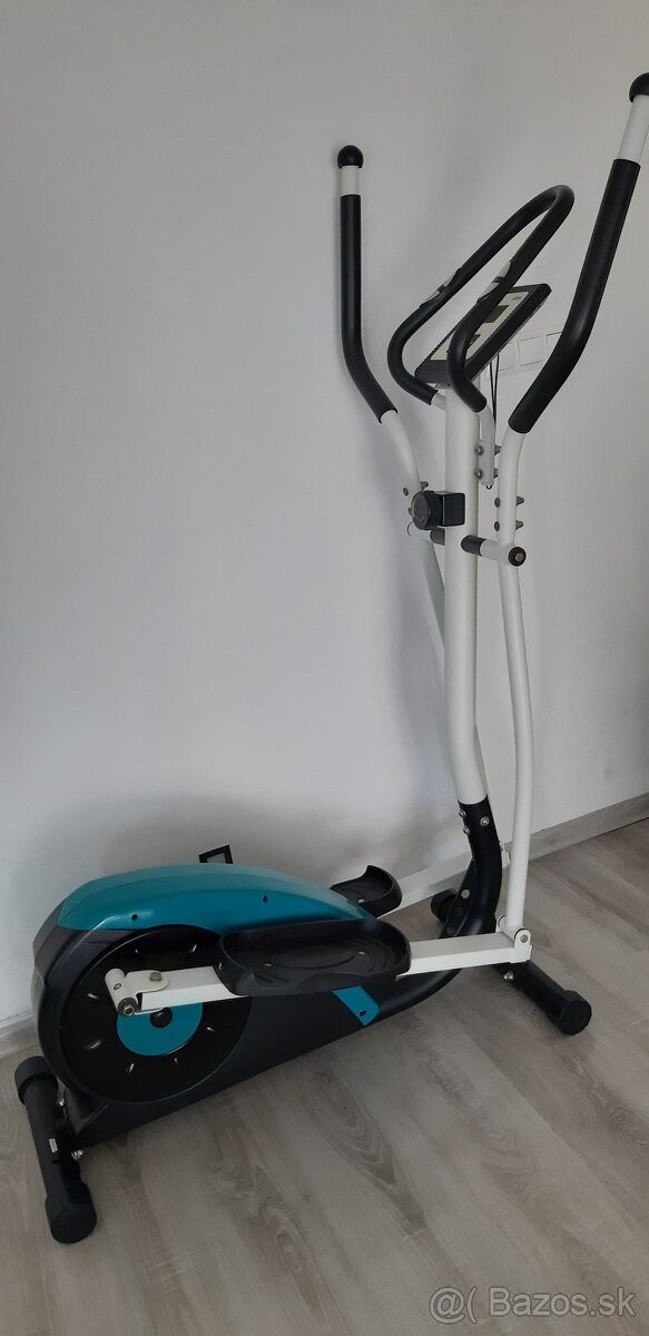 Elipticky trenazer - 6