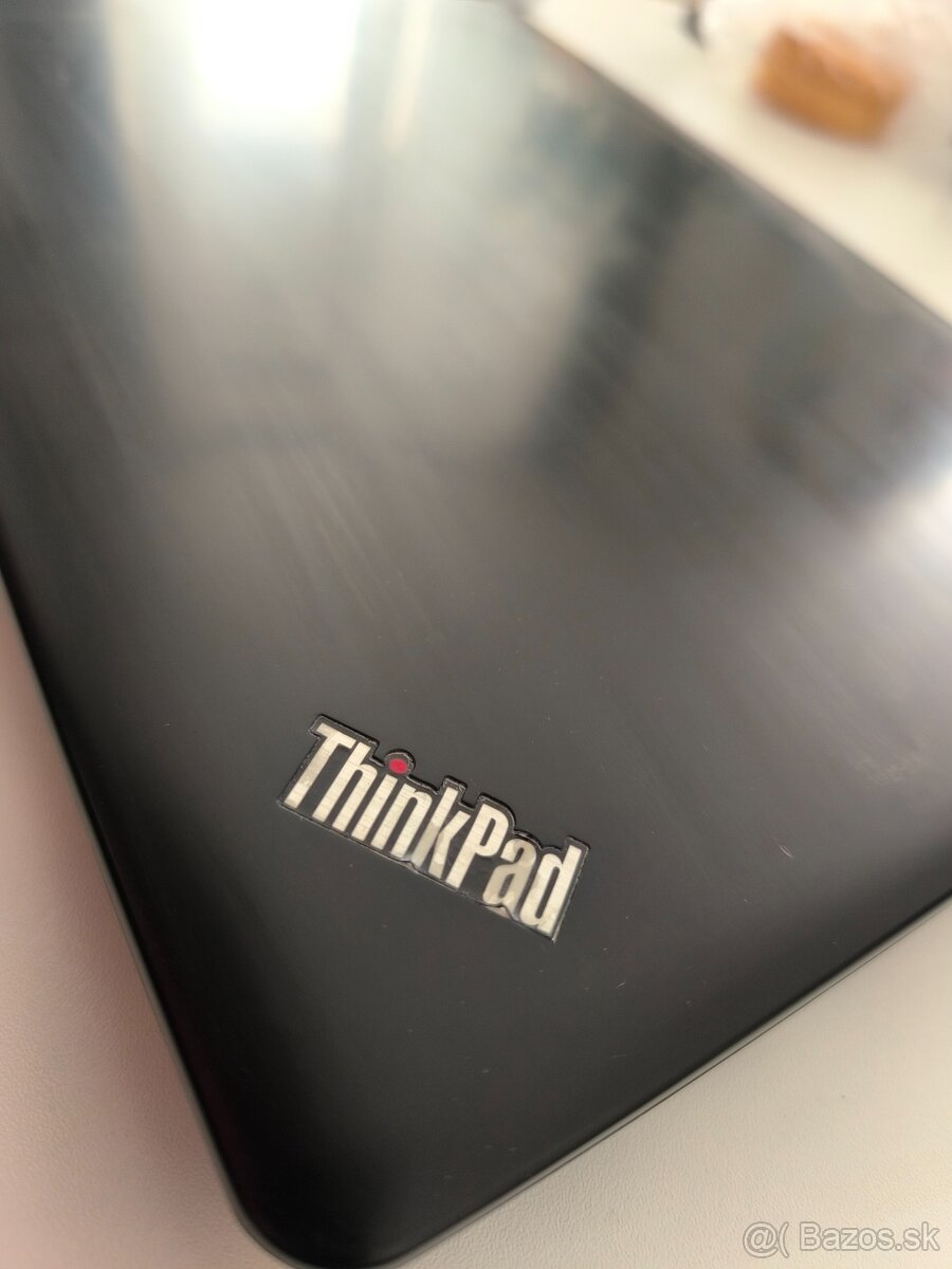 Lenovo ThinkPad E430 - 6