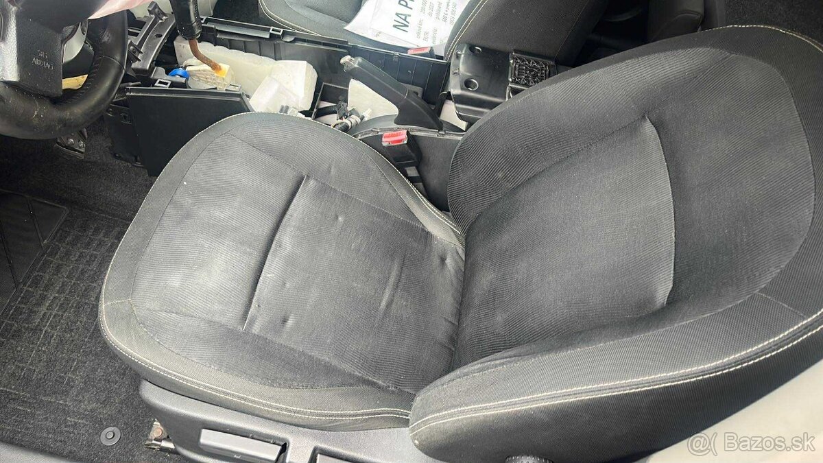 NISSAN QASHQAI 1,5DCI 78KW KÓD: K9K - 6