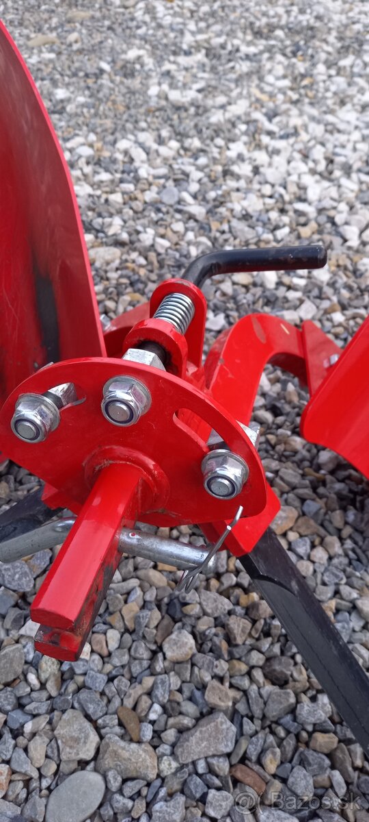 Pluh obracak a nastavovacie teleso - 6