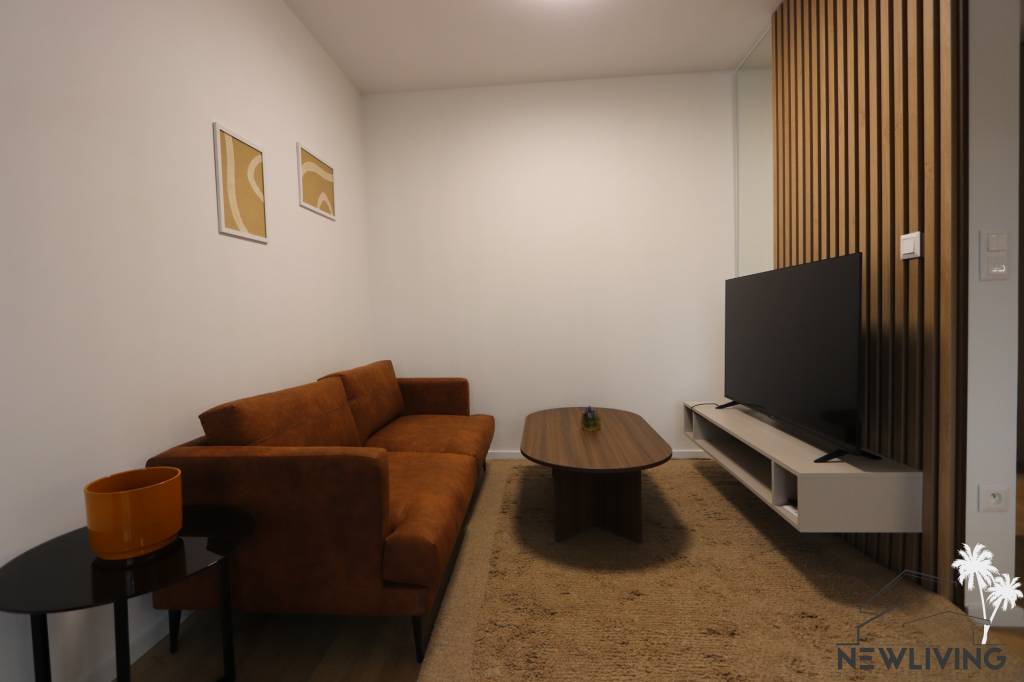 Na prenájom nový 2iz. byt na Banke - 6