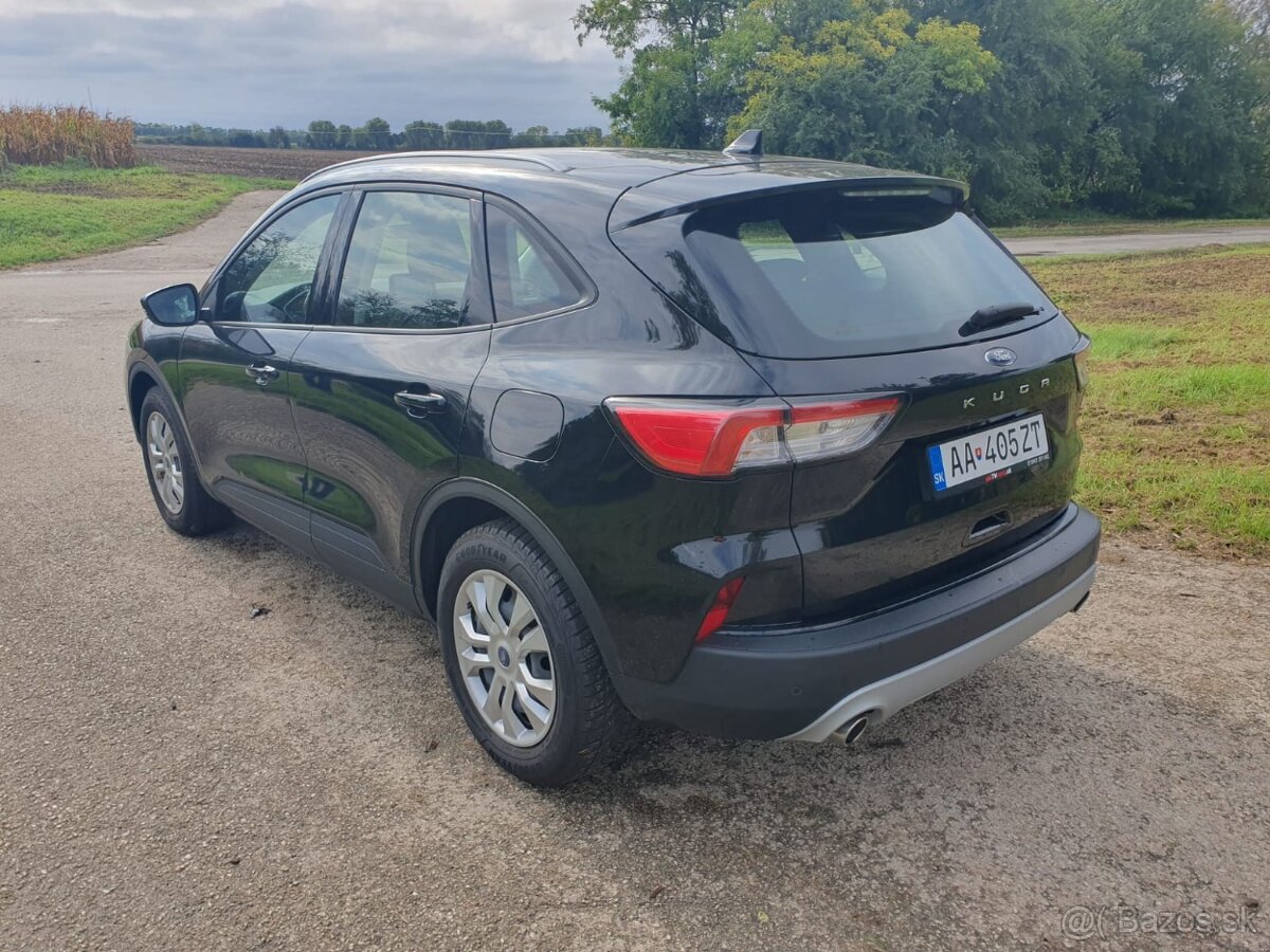 Predám Ford Kuga 1.5 TDCi EcoBlue - 6