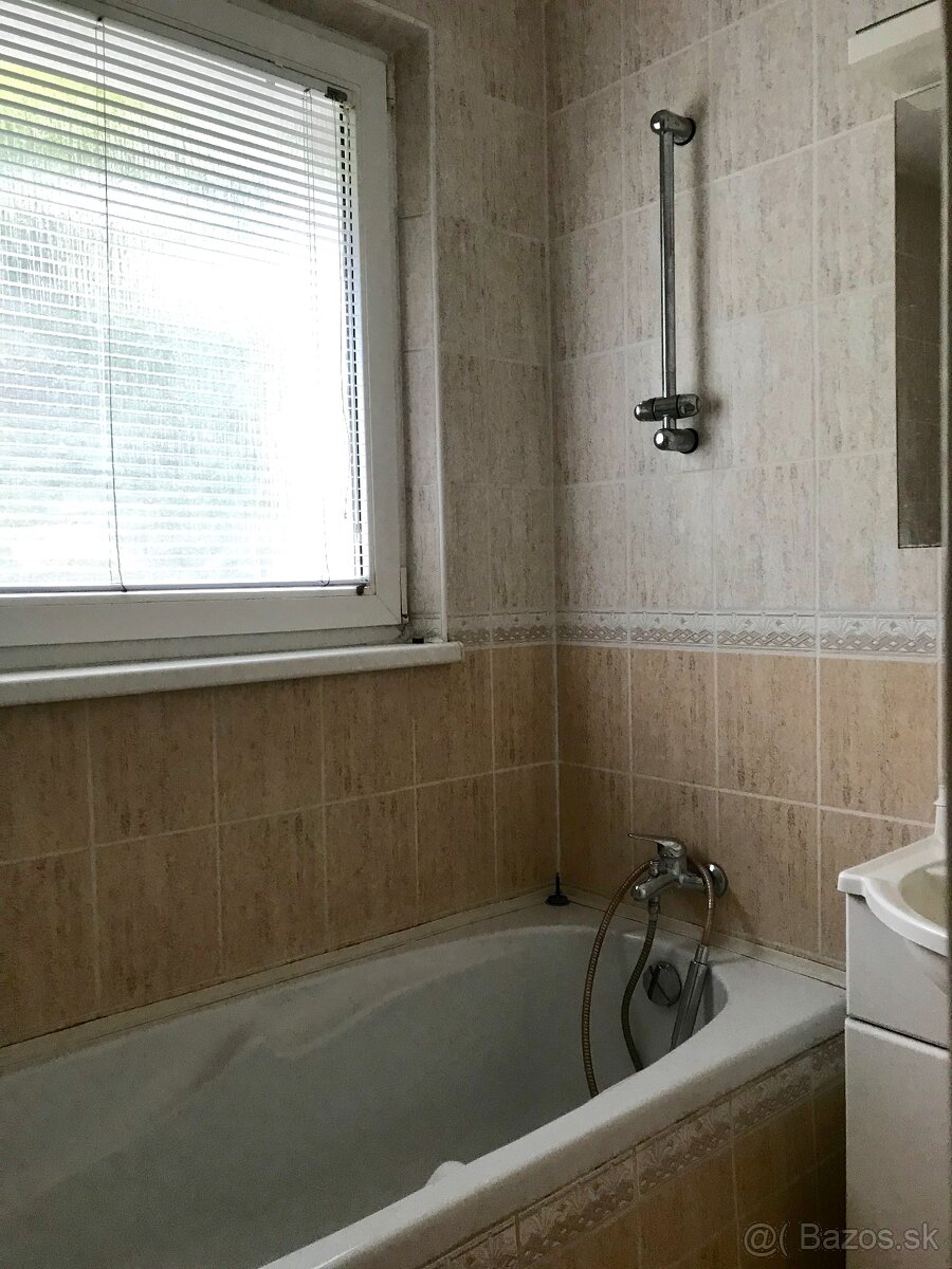 Na prenájom : Kompletne zariadený 3 izbový byt pri Tescu na - 6